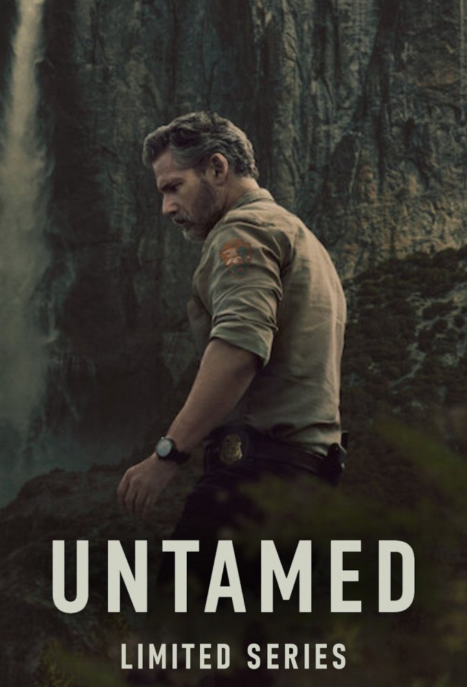 UNTAMED - Season 1 [310858] (A1752782010) [[TV Shows]] --Plex--